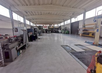 Shed Sant'Agata Bolognese - photo 24