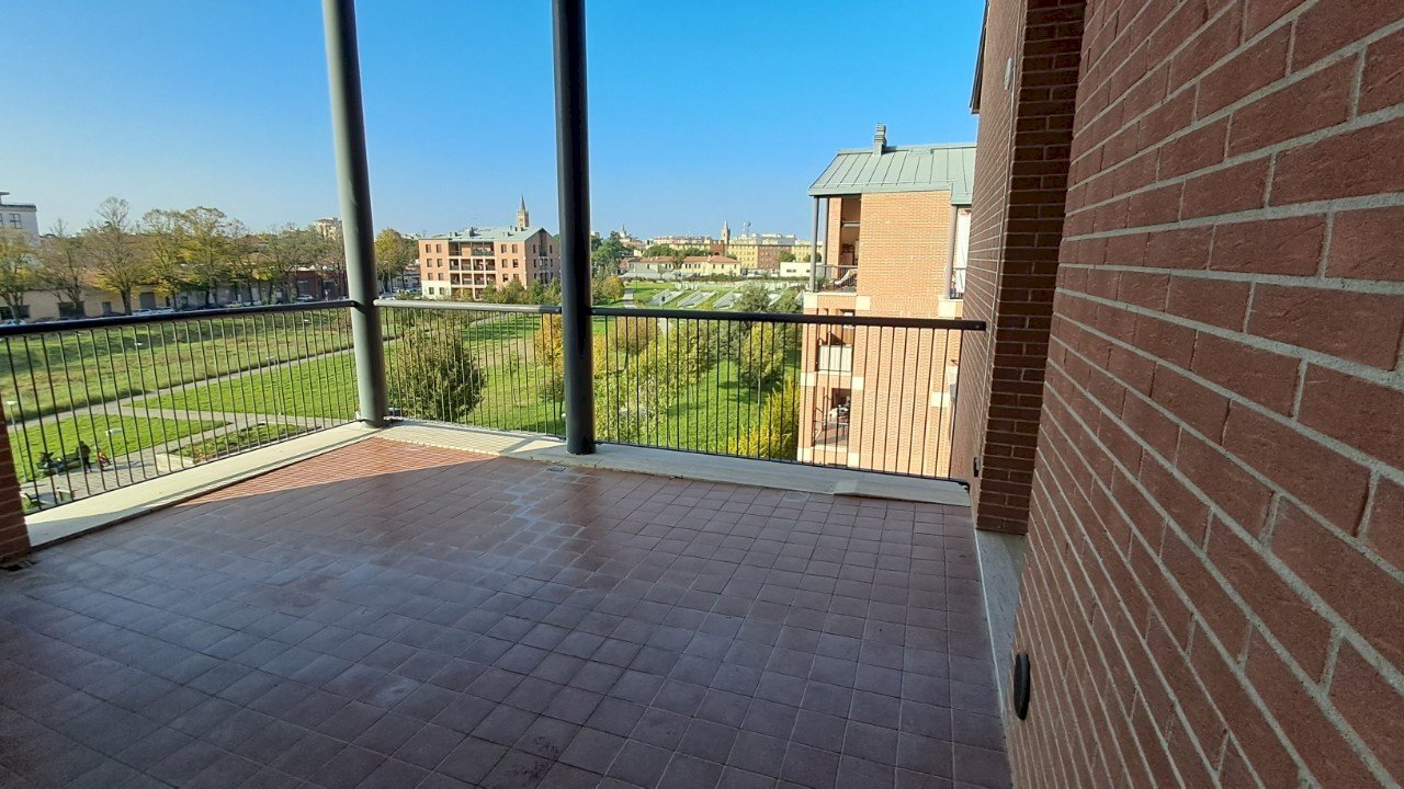 Appartamento Forlì - foto 1