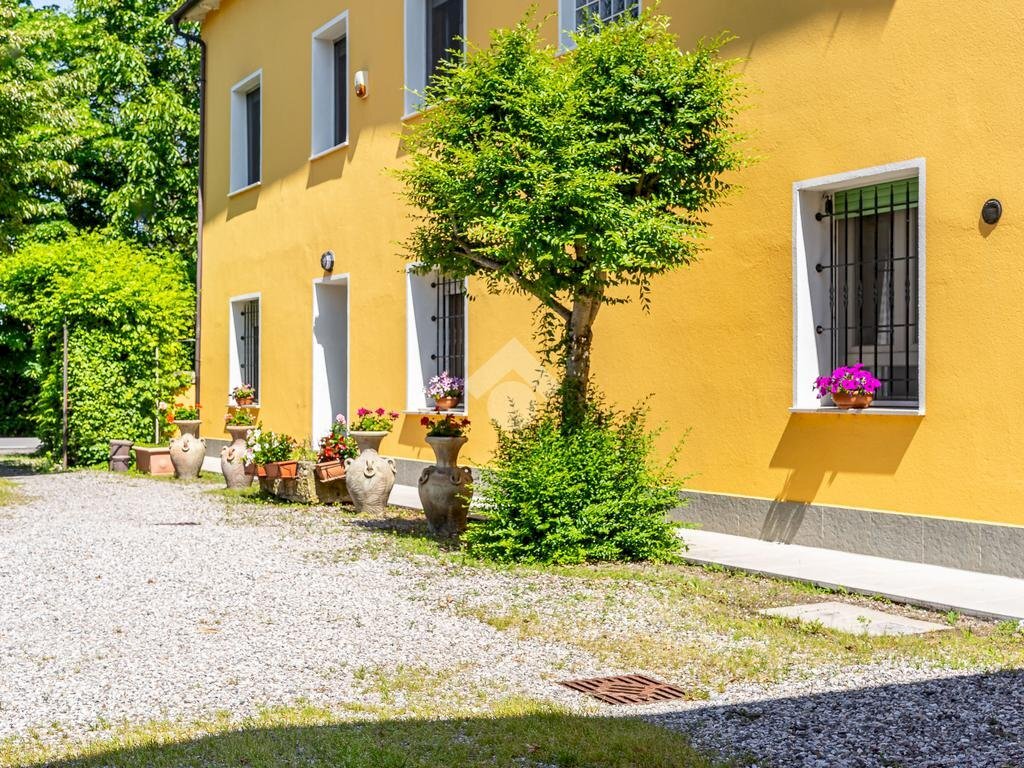 Semi-detached house Via Chiesa di Cortile, Carpi - photo 3