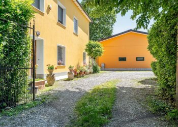 Casa semi indipendente Via Chiesa di Cortile, Carpi - foto 1