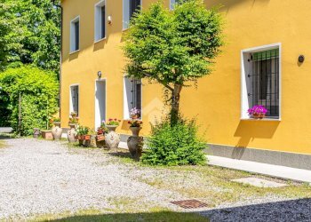 Casa semi indipendente Via Chiesa di Cortile, Carpi - foto 2