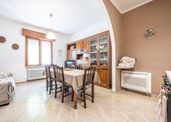 Casa semi indipendente Via Chiesa di Cortile, Carpi - foto 4