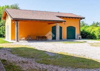 Casa semi indipendente Via Chiesa di Cortile, Carpi - foto 12