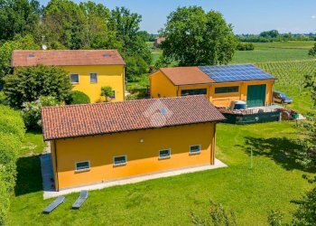 Casa semi indipendente Via Chiesa di Cortile, Carpi - foto 13