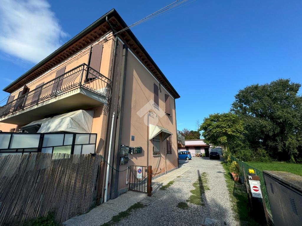 Trilocale Via Bastia, Conselice - foto 1