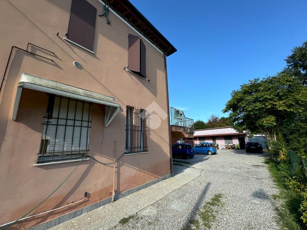 Trilocale Via Bastia, Conselice - foto 3