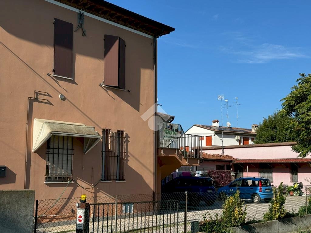 Trilocale Via Bastia, Conselice - foto 2