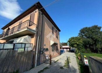 Trilocale Via Bastia, Conselice - foto 1