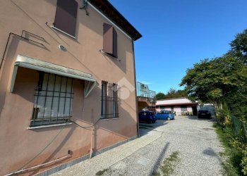 Trilocale Via Bastia, Conselice - foto 3