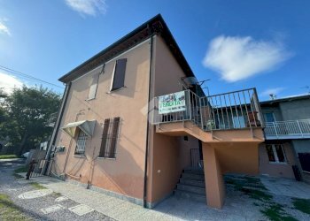 Trilocale Via Bastia, Conselice - foto 4