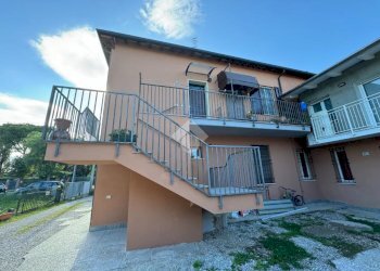 Trilocale Via Bastia, Conselice - foto 5