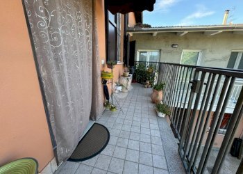 Trilocale Via Bastia, Conselice - foto 6