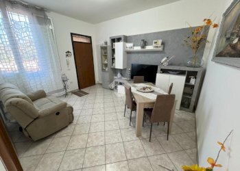 Trilocale Via Bastia, Conselice - foto 9