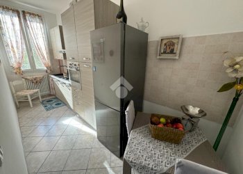 Trilocale Via Bastia, Conselice - foto 11