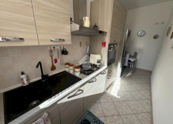 Trilocale Via Bastia, Conselice - foto 12