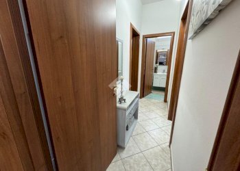 Trilocale Via Bastia, Conselice - foto 13