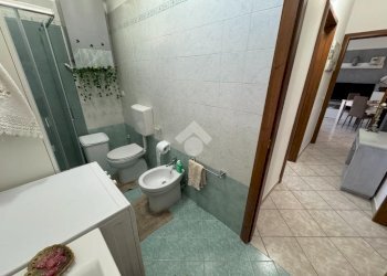 Trilocale Via Bastia, Conselice - foto 20