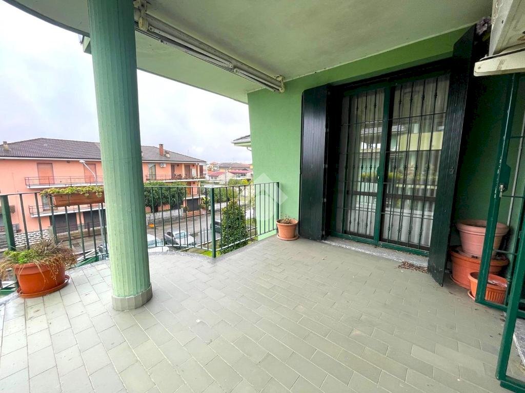 Three-room apartment Via Donizetti, Trecate - photo 2