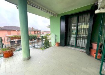Three-room apartment Via Donizetti, Trecate - photo 2