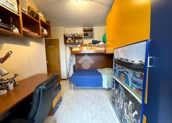 Three-room apartment Via Donizetti, Trecate - photo 6