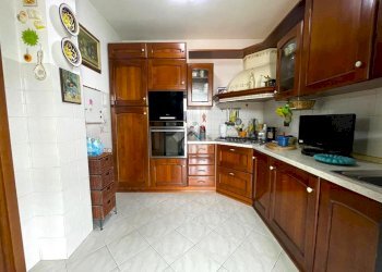 Three-room apartment Via Donizetti, Trecate - photo 13