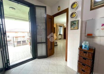 Three-room apartment Via Donizetti, Trecate - photo 14