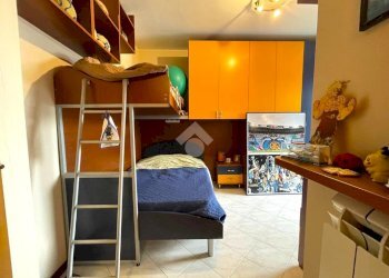 Three-room apartment Via Donizetti, Trecate - photo 17