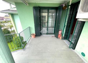 Three-room apartment Via Donizetti, Trecate - photo 22