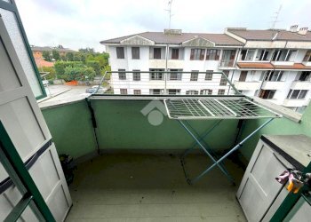 Three-room apartment Via Donizetti, Trecate - photo 23