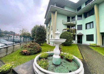 Three-room apartment Via Donizetti, Trecate - photo 25