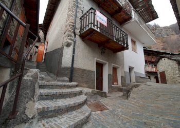 Trilocale Borgata Villaretto, Sampeyre - foto 34