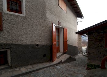 Trilocale Borgata Villaretto, Sampeyre - foto 33