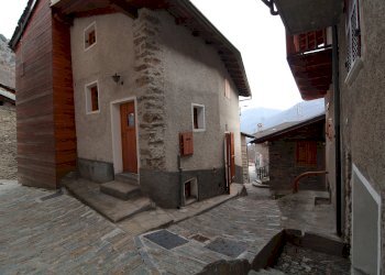 Trilocale Borgata Villaretto, Sampeyre - foto 22