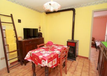 Trilocale Borgata Villaretto, Sampeyre - foto 4