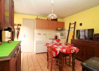 Trilocale Borgata Villaretto, Sampeyre - foto 7