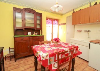 Trilocale Borgata Villaretto, Sampeyre - foto 8