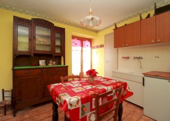 Trilocale Borgata Villaretto, Sampeyre - foto 9