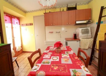 Trilocale Borgata Villaretto, Sampeyre - foto 10