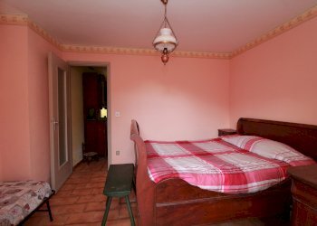 Trilocale Borgata Villaretto, Sampeyre - foto 14