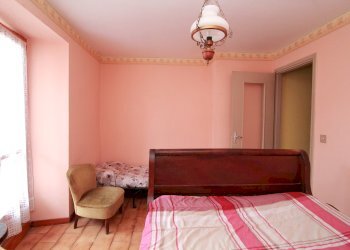 Trilocale Borgata Villaretto, Sampeyre - foto 15