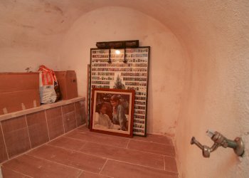 Trilocale Borgata Villaretto, Sampeyre - foto 26