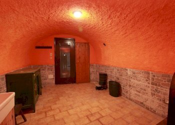 Trilocale Borgata Villaretto, Sampeyre - foto 27