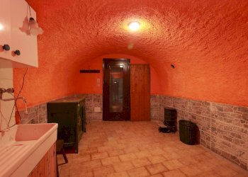 Trilocale Borgata Villaretto, Sampeyre - foto 28