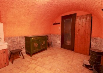 Trilocale Borgata Villaretto, Sampeyre - foto 29