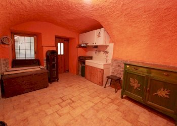 Trilocale Borgata Villaretto, Sampeyre - foto 31