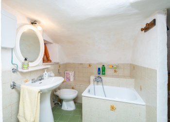 Trilocale Borgata Villaretto, Sampeyre - foto 17