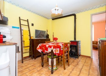 Trilocale Borgata Villaretto, Sampeyre - foto 6