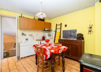 Trilocale Borgata Villaretto, Sampeyre - foto 3