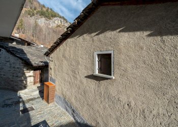 Trilocale Borgata Villaretto, Sampeyre - foto 37