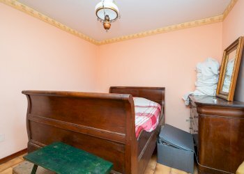 Trilocale Borgata Villaretto, Sampeyre - foto 11